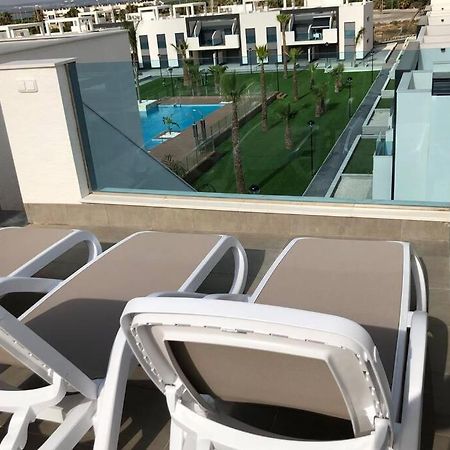 Oasis Beach Dream Holiday Guardamar del Segura Zewnętrze zdjęcie