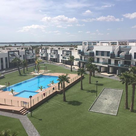 Oasis Beach Dream Holiday Guardamar del Segura Zewnętrze zdjęcie
