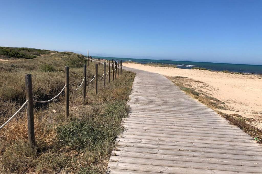 Oasis Beach Dream Holiday Guardamar del Segura Zewnętrze zdjęcie