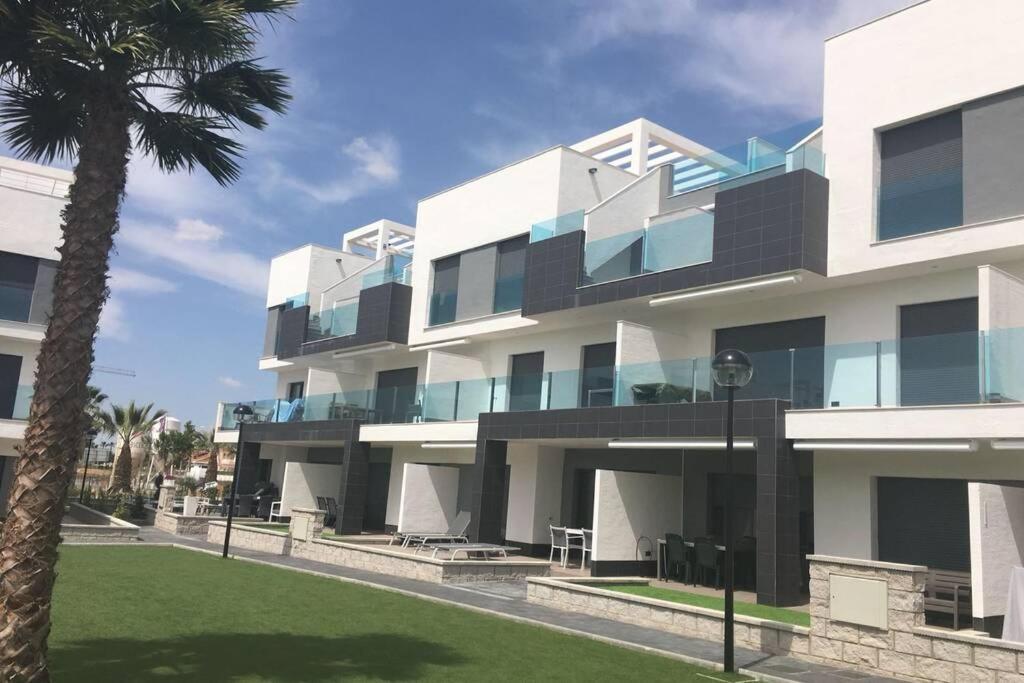 Oasis Beach Dream Holiday Guardamar del Segura Zewnętrze zdjęcie