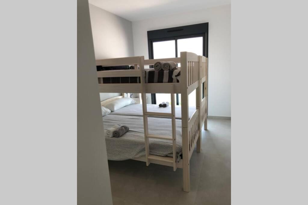 Oasis Beach Dream Holiday Guardamar del Segura Zewnętrze zdjęcie