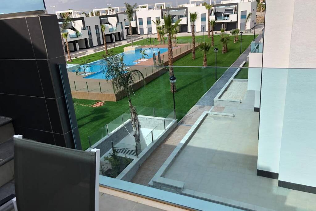 Oasis Beach Dream Holiday Guardamar del Segura Zewnętrze zdjęcie