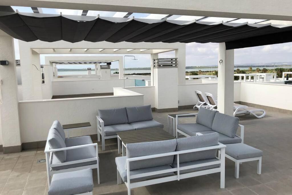 Oasis Beach Dream Holiday Guardamar del Segura Zewnętrze zdjęcie
