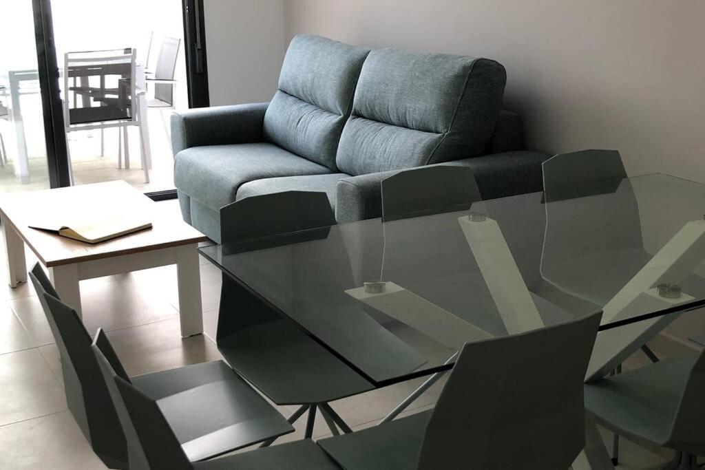 Oasis Beach Dream Holiday Guardamar del Segura Zewnętrze zdjęcie
