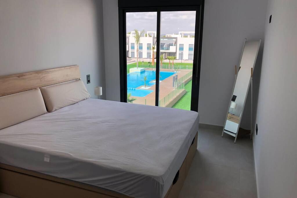 Oasis Beach Dream Holiday Guardamar del Segura Zewnętrze zdjęcie
