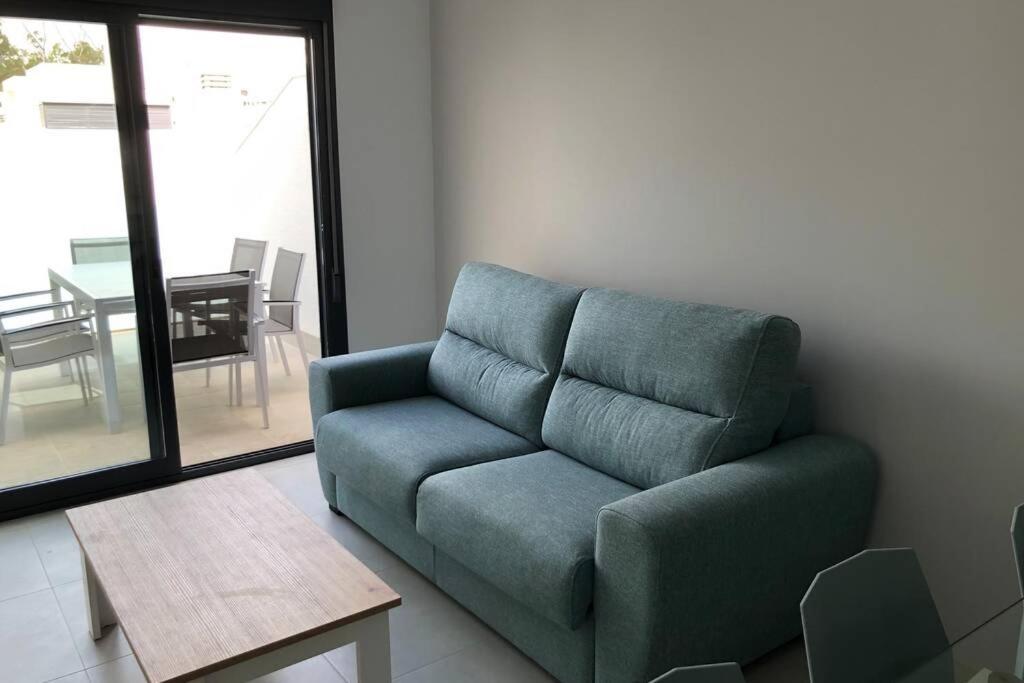 Oasis Beach Dream Holiday Guardamar del Segura Zewnętrze zdjęcie